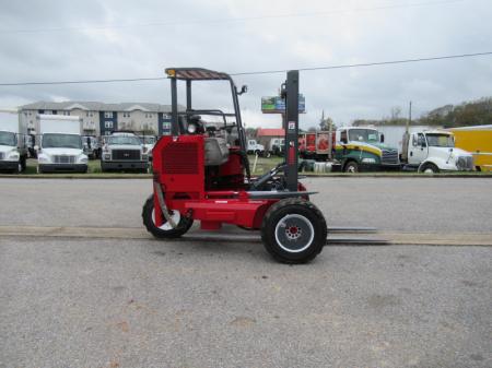 2005 Moffett