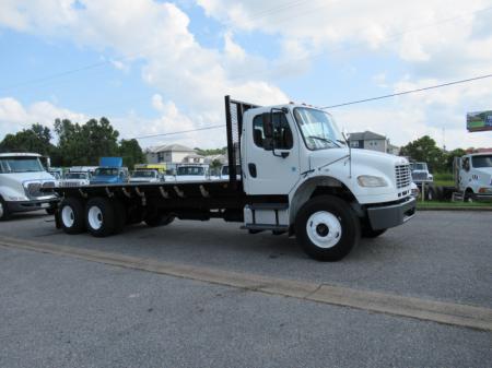 2013 Freightliner