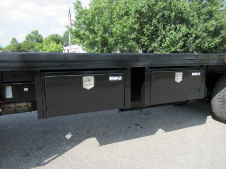 2013 Freightliner