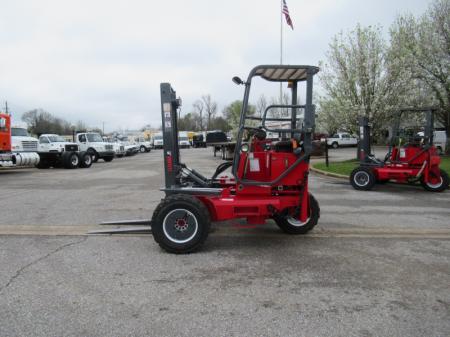 2005 Moffett
