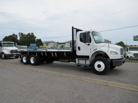 2014 Freightliner