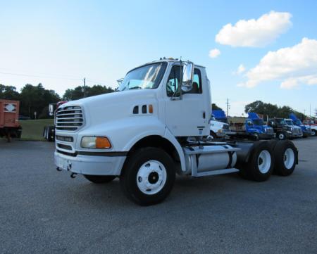2007 Sterling A9500 1