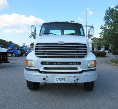 2007 Sterling A9500 2