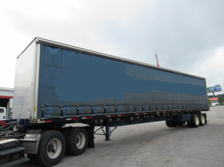 2006 TRANSCRAFT