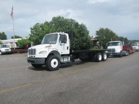 2013 Freightliner
