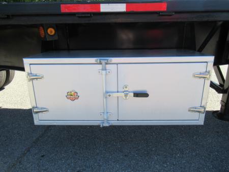 2007 LUFKIN FL-11 10