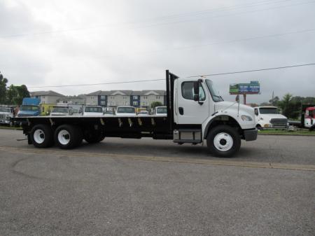 2013 Freightliner