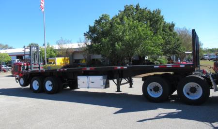 2007 LUFKIN FL-11 1