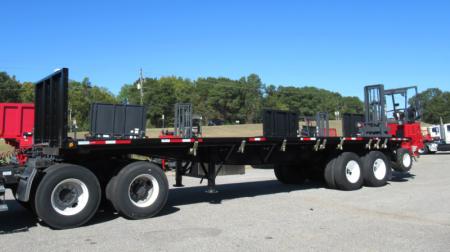 2007 LUFKIN FL-11 2