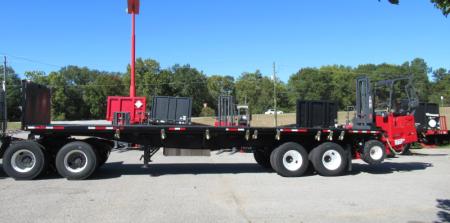 2007 LUFKIN FL-11 3