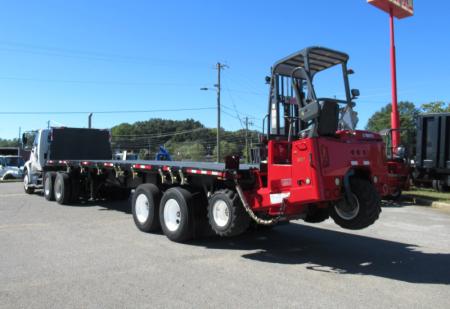 2007 LUFKIN FL-11 5