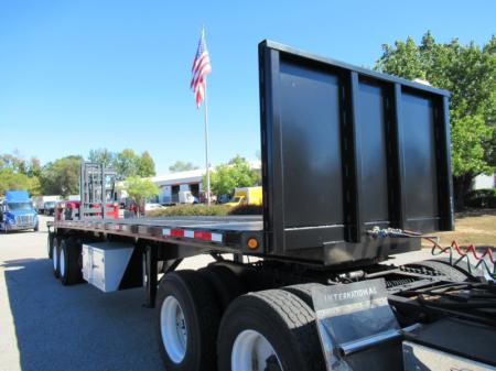 2007 LUFKIN FL-11 9