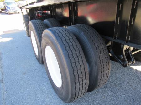2007 LUFKIN FL-11 12