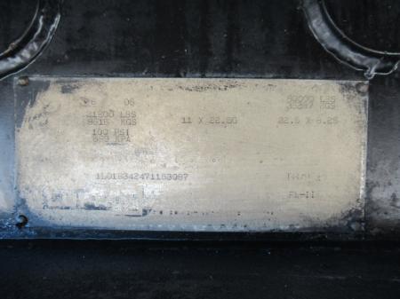 2007 LUFKIN FL-11 14