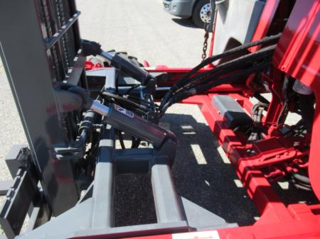 2012 Moffett M55 9