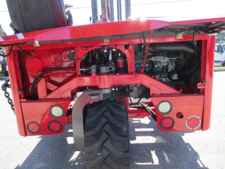 2012 Moffett M55 11
