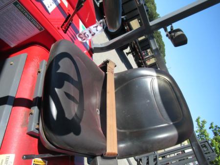 2012 Moffett M55 12