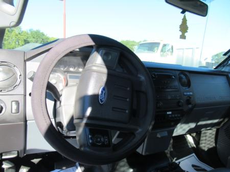 2014 Ford F550 7
