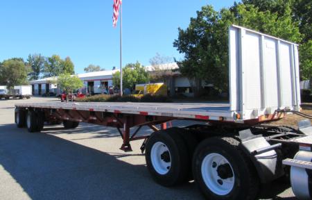 1995 DORSEY DGTC-48 1