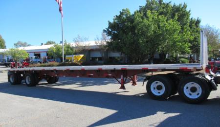 1995 DORSEY DGTC-48 2