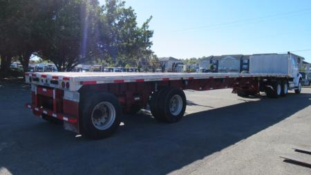 1995 DORSEY DGTC-48 3