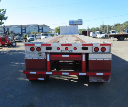 1995 DORSEY DGTC-48 4