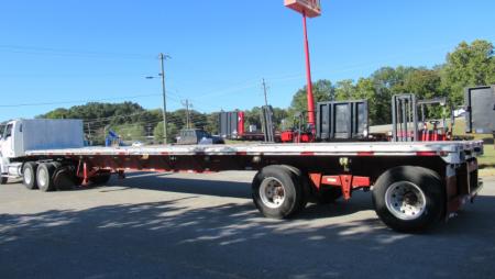 1995 DORSEY DGTC-48 5