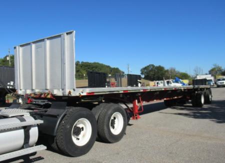 1995 DORSEY DGTC-48 9