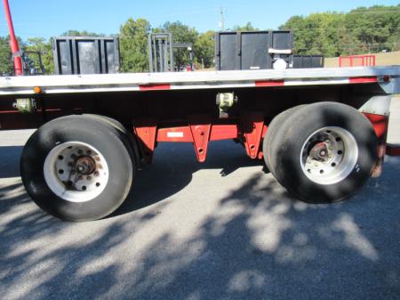 1995 DORSEY DGTC-48 11