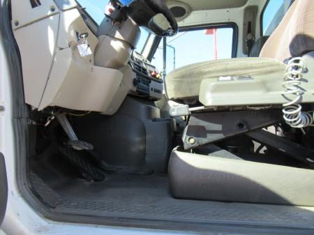 2003 Sterling LT9513 12