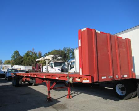 1988 Great Dane GPMS248 3