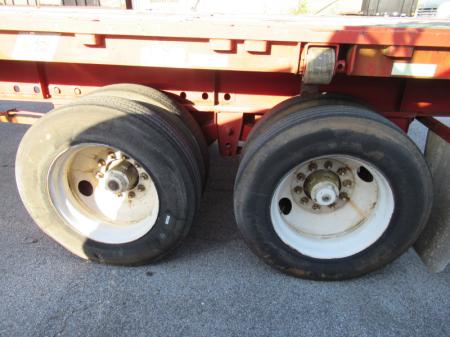 1988 Great Dane GPMS248 7