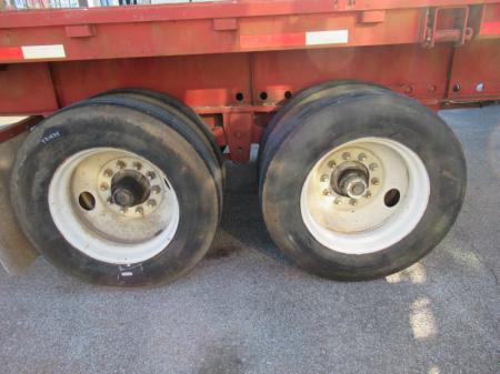 1988 Great Dane GPMS248 8