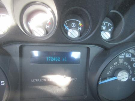 2014 Ford F550 12