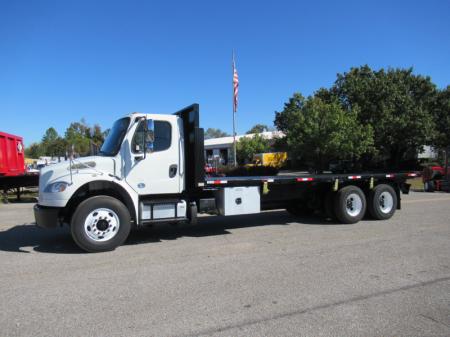 2020 Freightliner