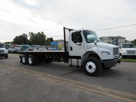 2013 Freightliner