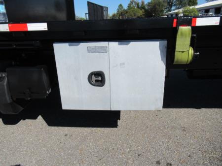 2020 Freightliner BUSINESS CLASS M2 106 15