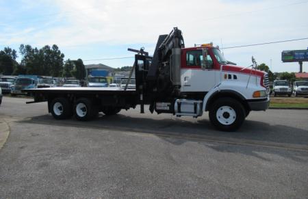 2006 Sterling LT9513 6