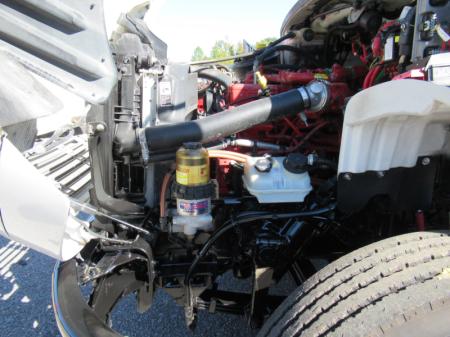 2020 Freightliner BUSINESS CLASS M2 106 18