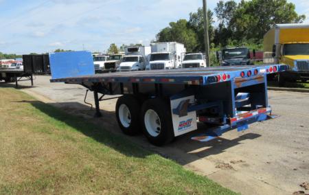 2007 LUFKIN FL-11 6