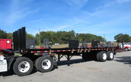 2005 LEDWELL LW40 3