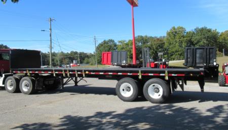2005 LEDWELL LW40 5