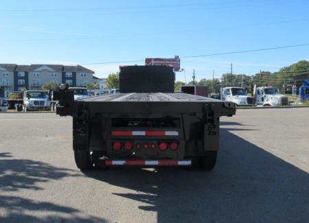 2005 LEDWELL LW40 9