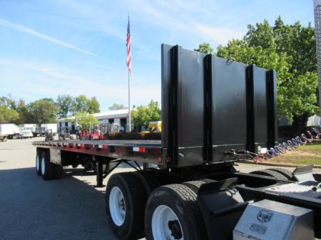 2005 LEDWELL LW40 13