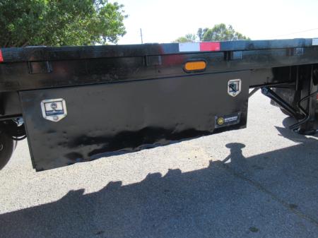 2005 LEDWELL LW40 16