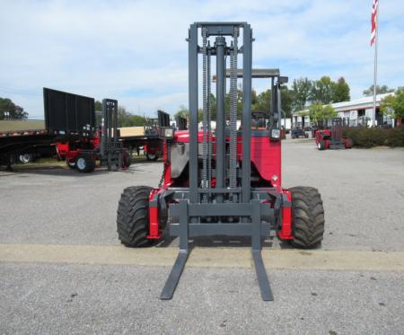 2006 Moffett M55 10