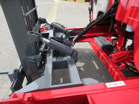 2006 Moffett M55 11