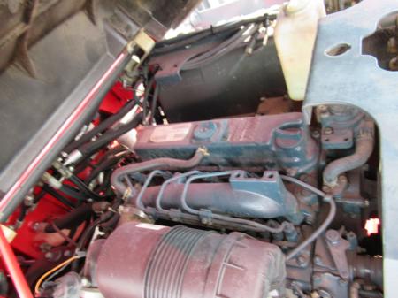 2006 Moffett M55 15