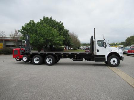 2016 Freightliner BUSINESS CLASS M2 106 2