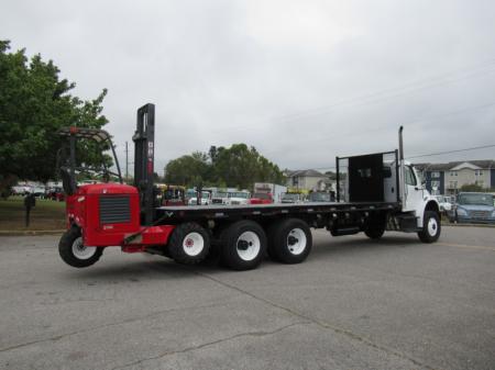 2016 Freightliner BUSINESS CLASS M2 106 3